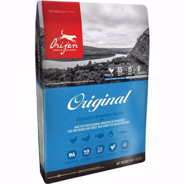 Orijen Original Adult 2 kg.