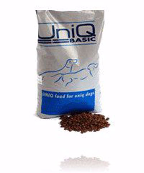 Uniq Basic 12 kg.