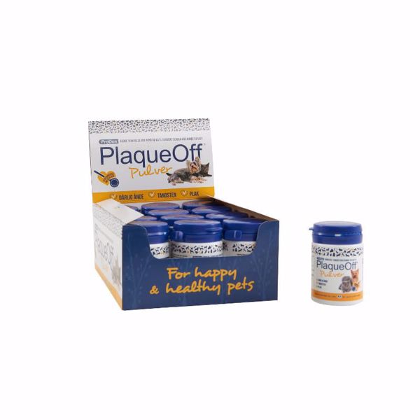 PlaqueOff 60 gram