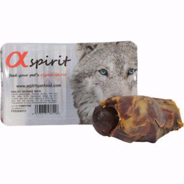 AlphaSpirit Half Ham Bone