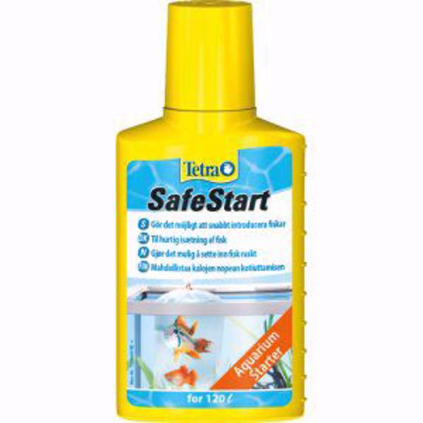 Tetra SafeStart 100 ml.