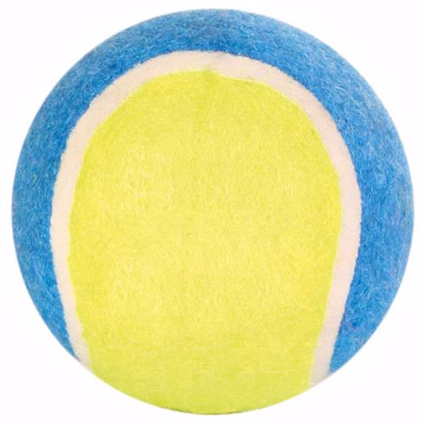 Tennisbold 6,4 cm.