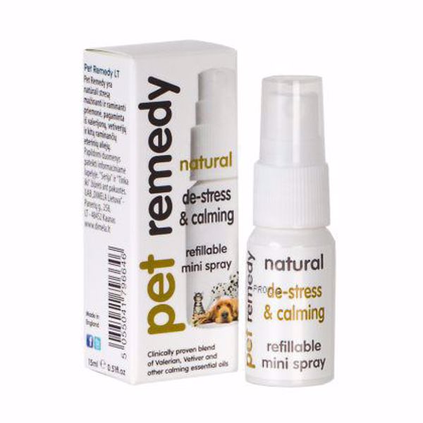 Pet Remedy Beroligende Spray 15 ml