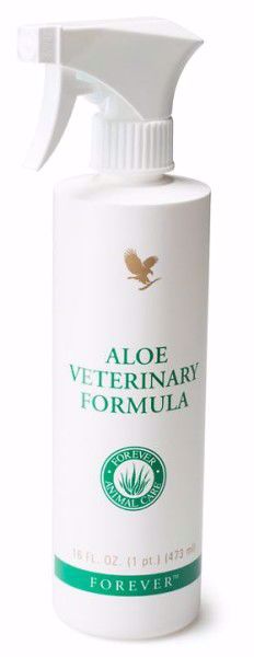 Veterinary Formula