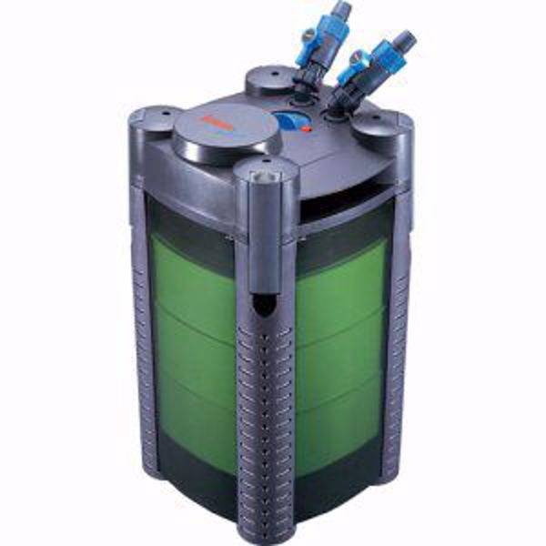 AM-TOP 3338 Udv. Filterpumpe 1200 liter/t