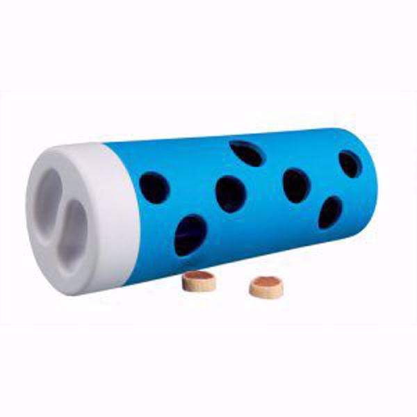 Cat Activity Snack Roll 14x6 cm.