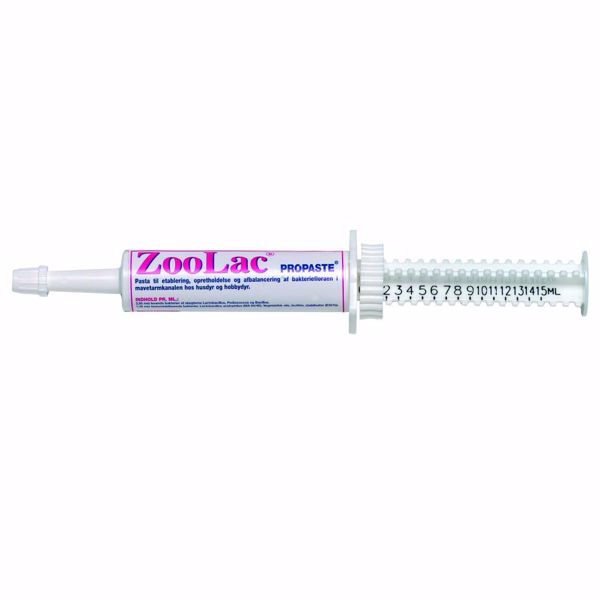 Zoolac Propaste 15 ml.