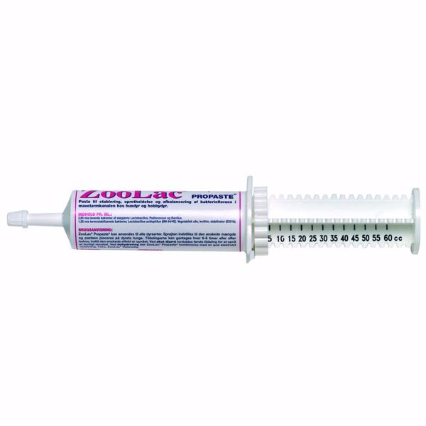 Zoolac Propaste 60 ml.