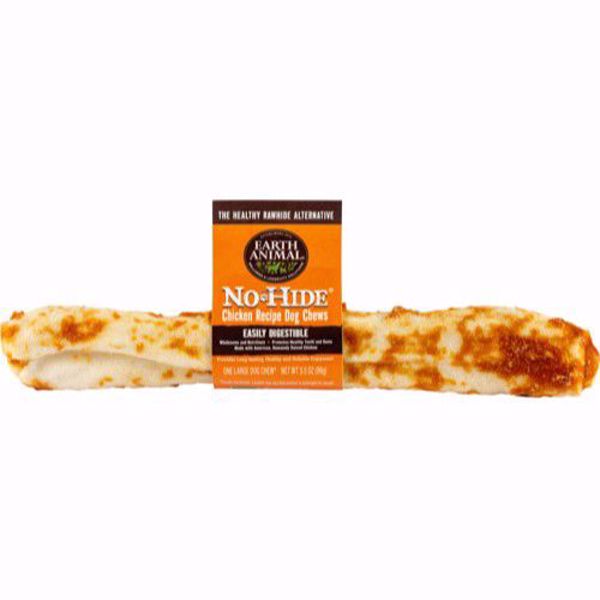 No-Hide Chicken Chews Large