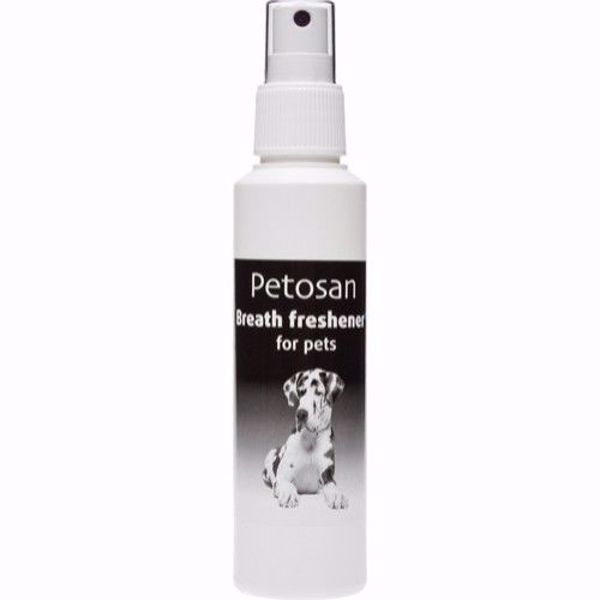 Petosan Mundspray, 100 ml