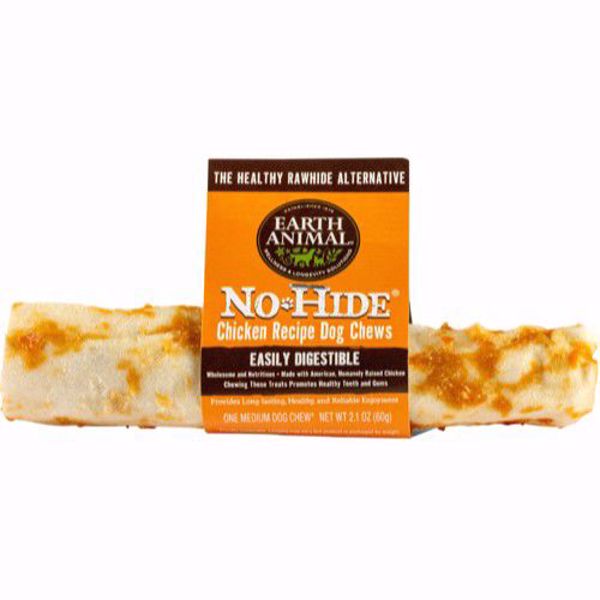 No-Hide Chicken Chews Medium, 1 stk.