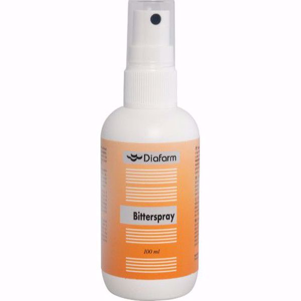 Diafarm Bitterspray 100 ml.