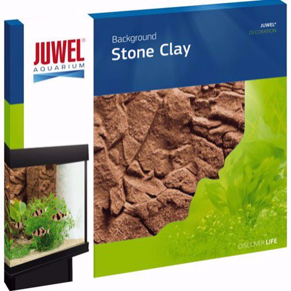 Baggrund Stone Clay