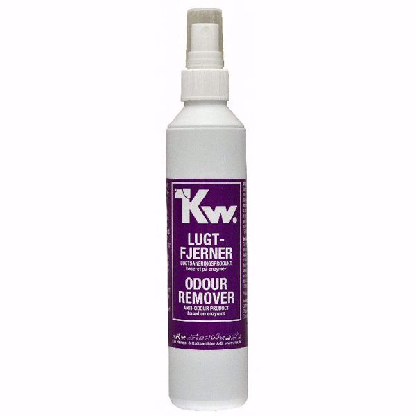 KW Lugtfjerner 200 ml.