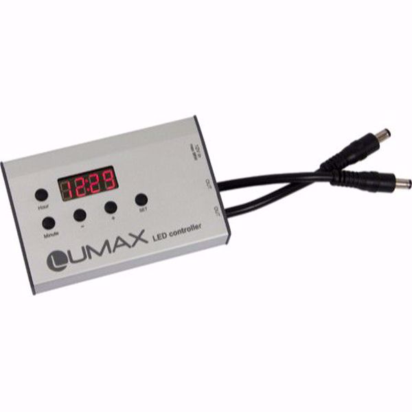 LUMAX LED-controller