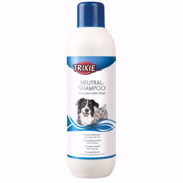 Shampoo Neutral 1 liter