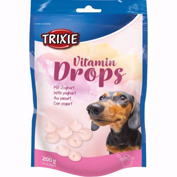 Vitamin-Drops 200 gr.