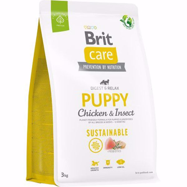 Brit Care Puppy 3 kg.