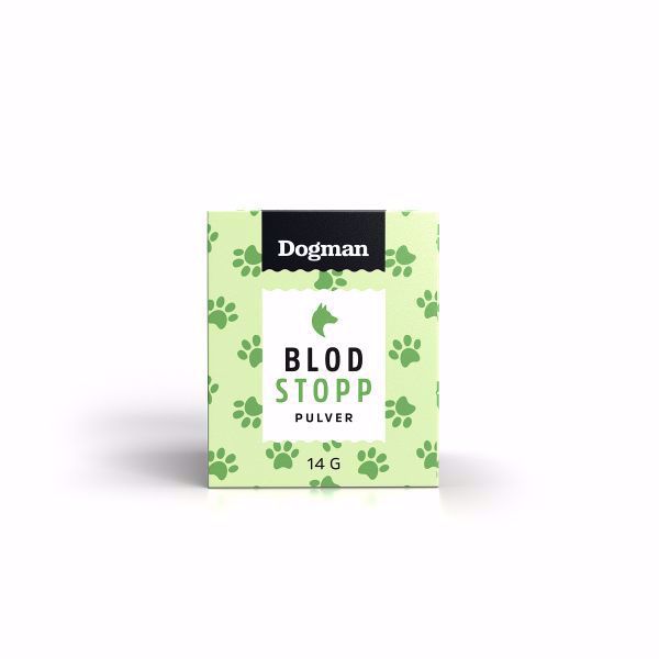 Blodstop