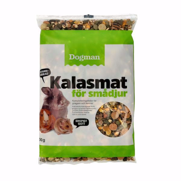 Kalasmat 600 gr.