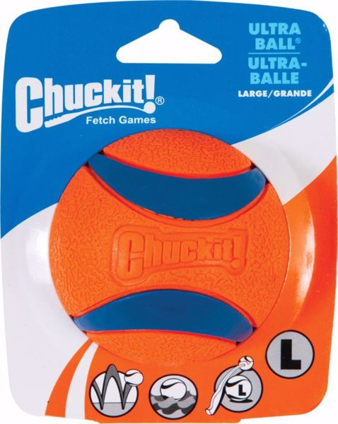 CHUCKIT Bold L