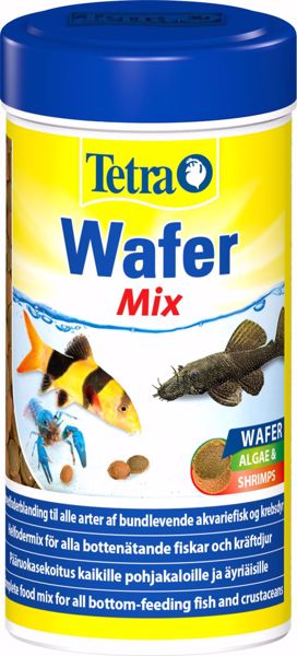 Tetra WaferMix 119 gr.
