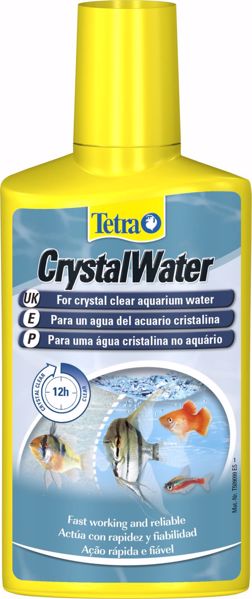 Tetra CrystalWater 250 ml