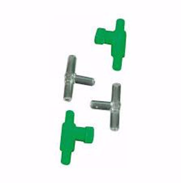 Zolux Luftventiler 2-Pak