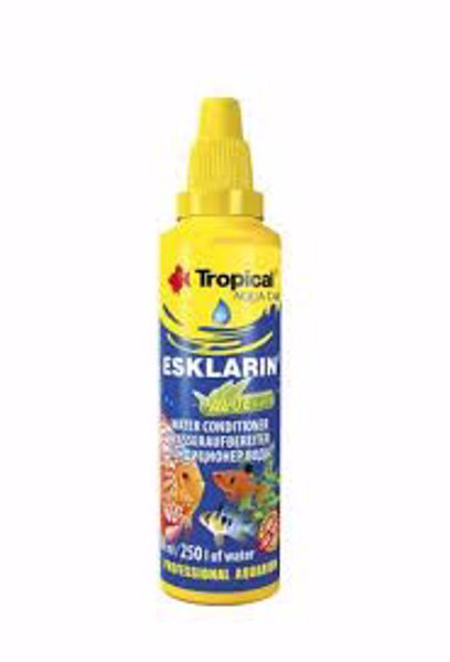 Tropical Esklarin Med Aloe Vera 30ml