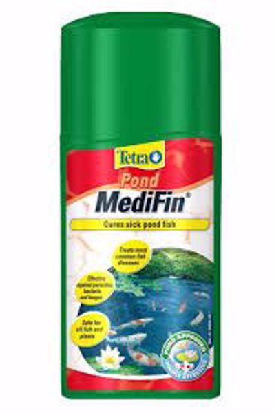 Tetra Medifin Universalmedicin