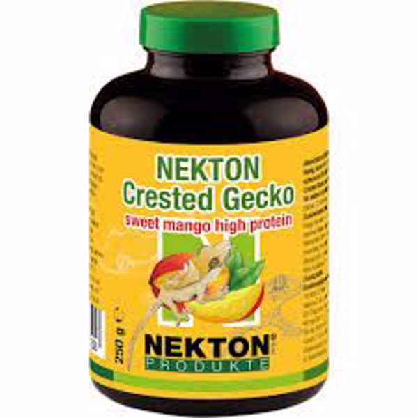 Nekton Crested Gecko Mango 100 gr.