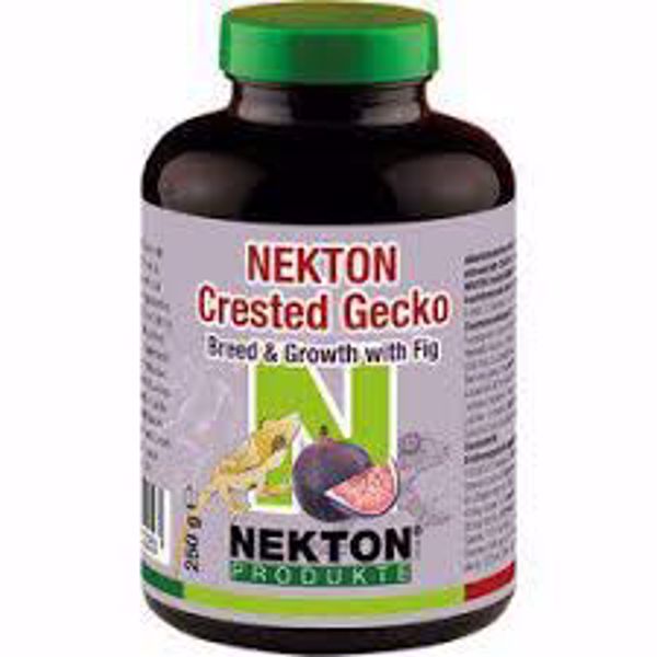 Nekton Crested Gecko Figen 100 gr.