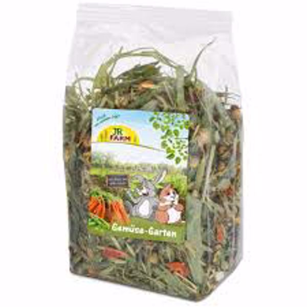 JR Farm Have Mix 150 gr.