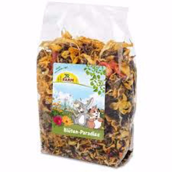 JR Farm Blomsterparadis Mix 150 gr.