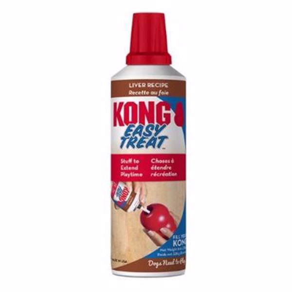 Kong Liver Paste 226 gr.