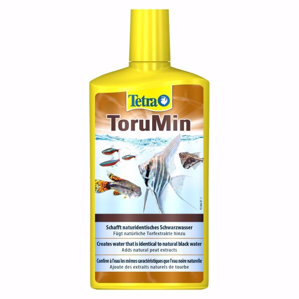 Tetra Torumin 500 ml