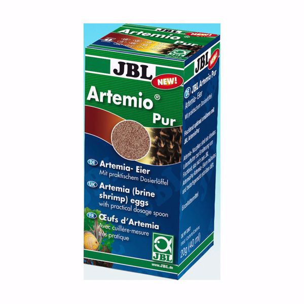 JBL Artemia Æg 40 ml