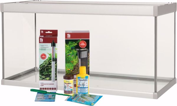 AkvaStabil Family Akvarie 80 ltr.