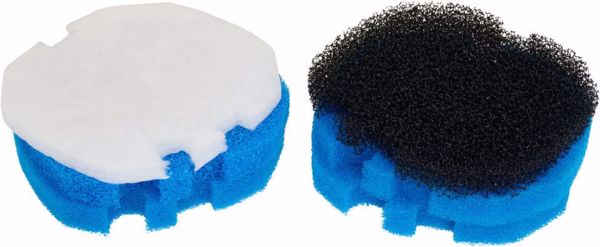 4Fish Filtersvampe 600X