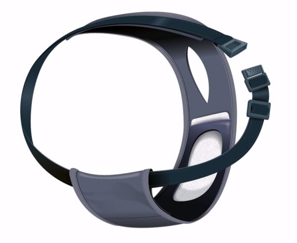 Løbetidsbukser S-M 32-39 cm.